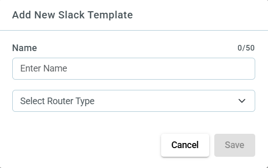 Slack Notification | LeadAngel